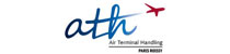 ATH (Air Terminal Handling)