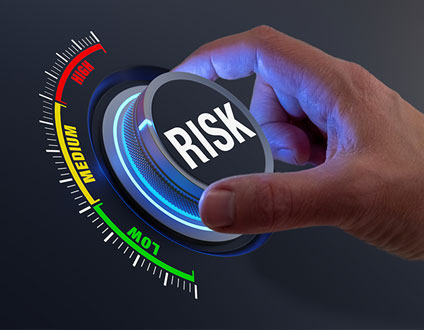 Protection de sites sensibles